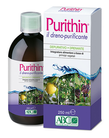 Purithin 250ml