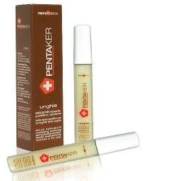 Pentaker emulsione unghie