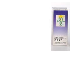 Fitomega Dre 4 Gocce 50ml