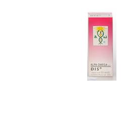 Fitomega dis 8 gocce 50 ml