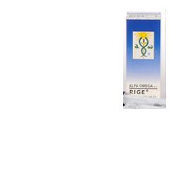 Fitomega Rige 8 Gocce 50ml