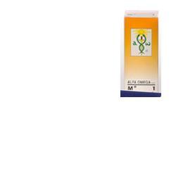 Fitomega M 2 Gocce 50g