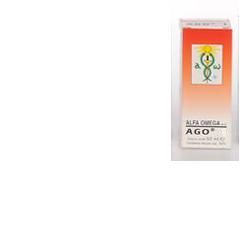 Fitomega Ago 2 50ml Gocce