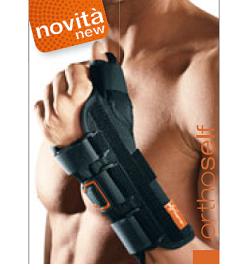 Polfit 17 pols.pollice sx l