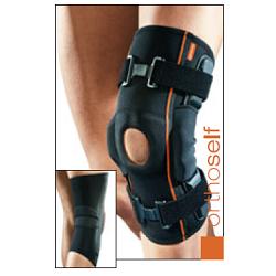 Genufit 15 ginocch.rot.s