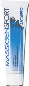 Massigen crema recupero 50ml