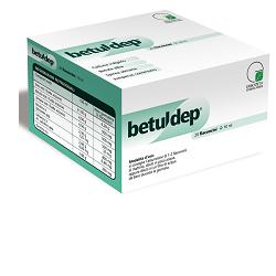 Betuldep 20 ampolle 10ml