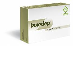 Laxodep 30 Capsule 325mg