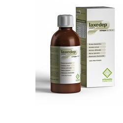 ERBOZETA Laxodep Soluzione Orale 150 ml