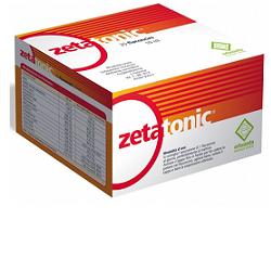 Zeta tonic 20f.10ml