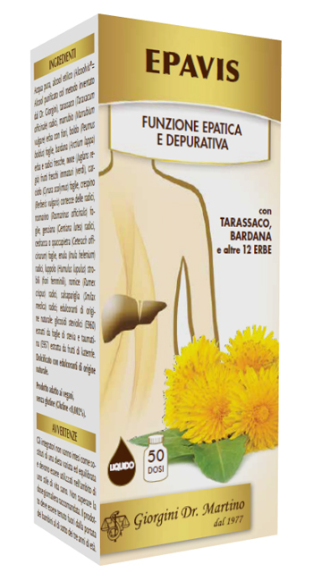 Epavis liquido 500ml