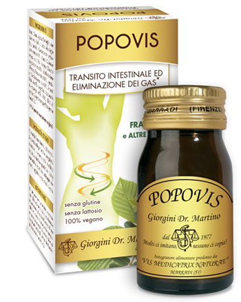 Popovis 60 pastiglie