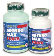 Arthromax Forte 30capsule Fdr
