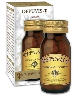 Depuvis 40 tavolette