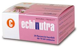 Echinutra c 20 flac fdr