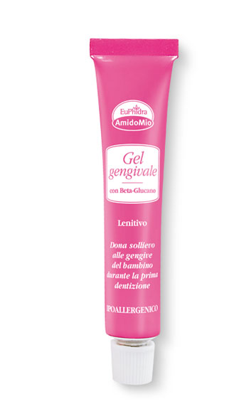 Euphidra a-mio gel geng.15ml