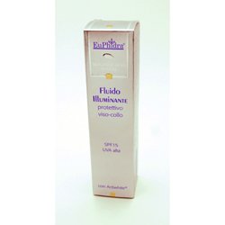 Euphidra sp fluido illum.30ml