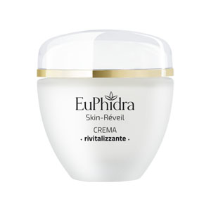Euphidra Skin Réveil Crema rivitalizzante viso per pelle secca 40 ml