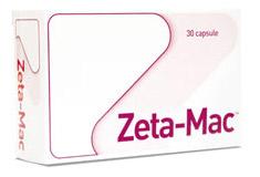 Zeta-mac 30 Capsule