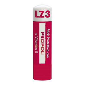 Lz3 stk labbra propoli