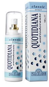 Quotidiana a-od.spray 100ml