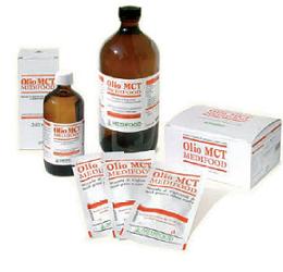 Mct olio 1000ml