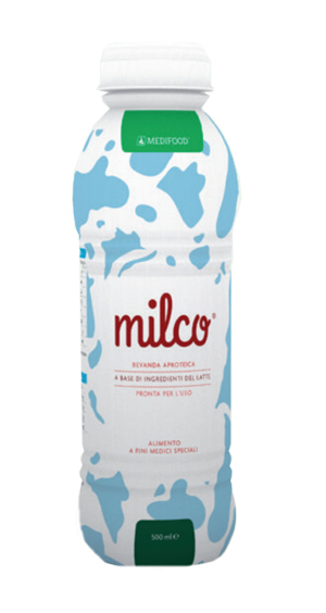Milco bevanda aprot.500ml