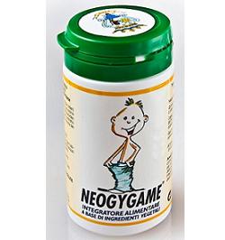 Neogygame 60 Capsule 108g