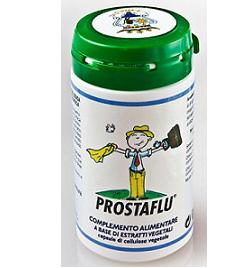 Prostaflu 60 Capsule
