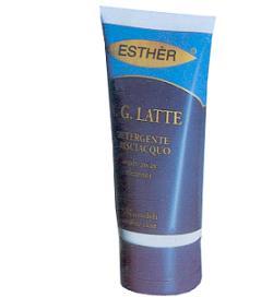 Esther ag latte p/delic.150ml