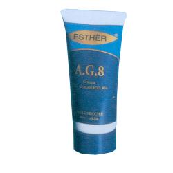 Esther ag 8 Crema Pelli Secche 30ml