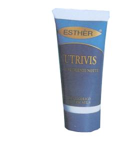 Esther nutrivis crema 24h 50ml