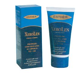 crema corpo