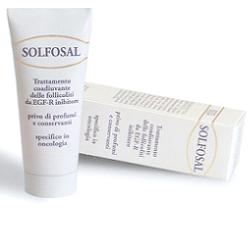 Solfosal crema 100ml