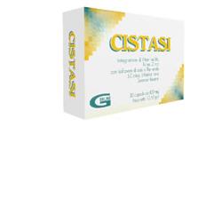 Cistasi 30 Capsule 420mg
