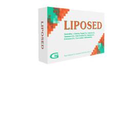 Liposed Integr.30 Compresse