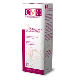 Cmc liquido det.antibatt.200ml