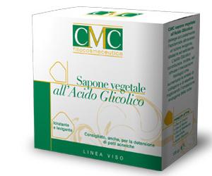 Cmc sap.veg.ac.glicol.100g