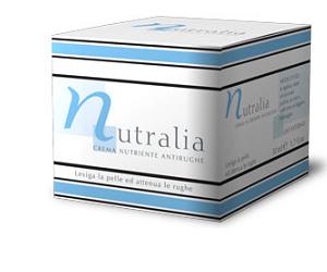 Nutralia Crema Nutriente 50 ml