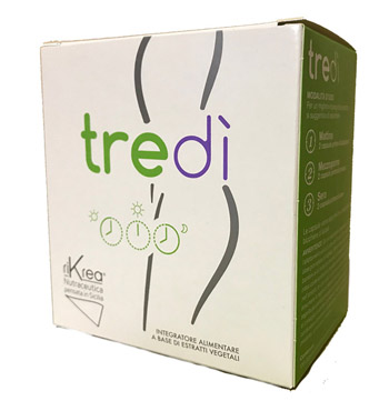 Tredi'120 Capsule 500mg