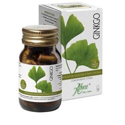 Ginkgo biloba conc.50 opraboca