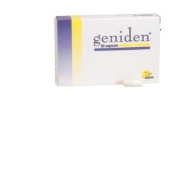 Geniden 30capsule