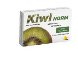 Kiwinorm 12compresse