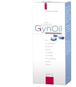 Gynoil intimo ph5 200ml