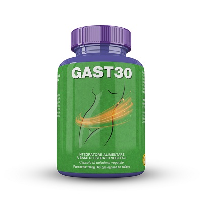 Gast 30 60 Capsule