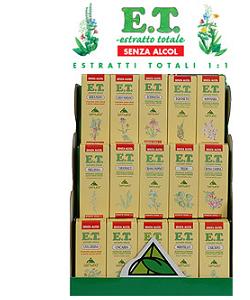 Echinacea Estr.t Gocce 30ml
