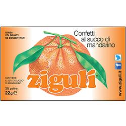 Ziguli' mandarino