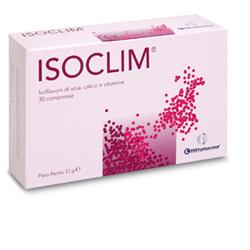 Isoclim 1100mg 30 Compresse