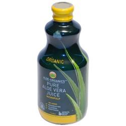 Aloe Micropulp Bio Plantarium-image