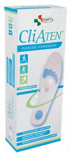 Cliaten plant.flebo (39-40) m